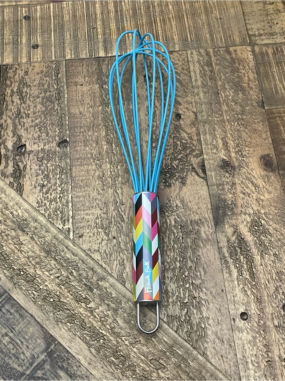 French Bull silicone balloon whisk